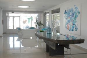 Neptuno Apartamentos Tarifa Exclusiva Residente Canario Costa Teguise Exteriör bild
